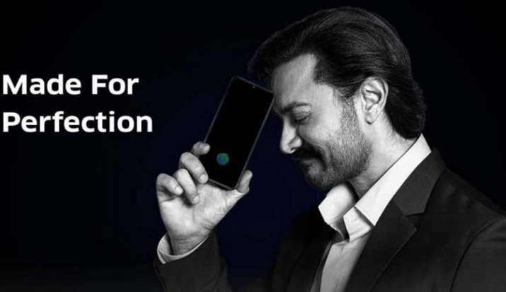 vivo v11 pro vivo v11 pro- India TV Paisa