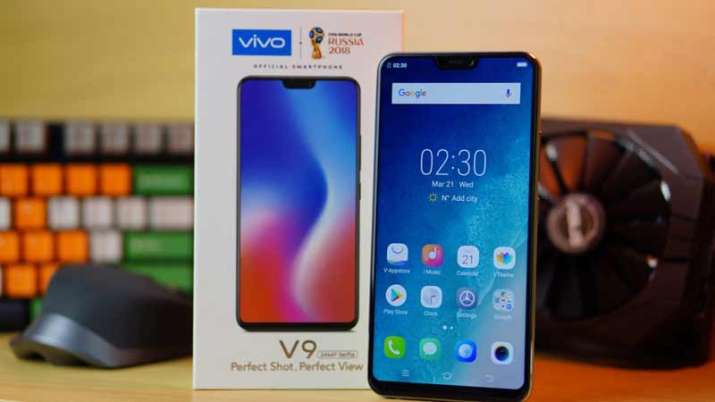 vivo v9 pro vivo v9 pro- India TV Paisa