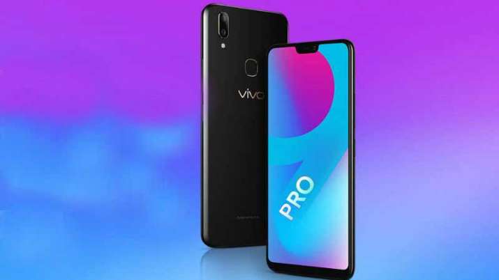 vivo v9 pro vivo v9 pro- India TV Paisa