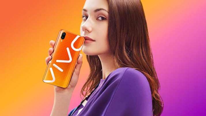 vivo x23 vivo x23- India TV Paisa