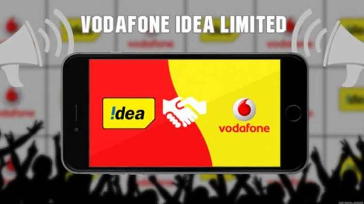 vodafone idea vodafone idea- India TV Paisa