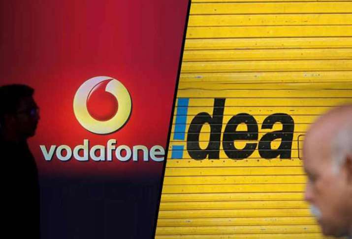 vodafone idea vodafone idea- India TV Paisa