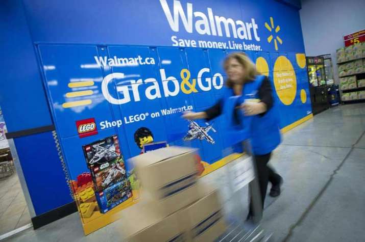 walmart walmart- India TV Paisa