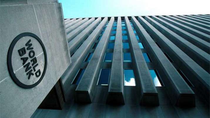 World Bank World Bank- India TV Paisa