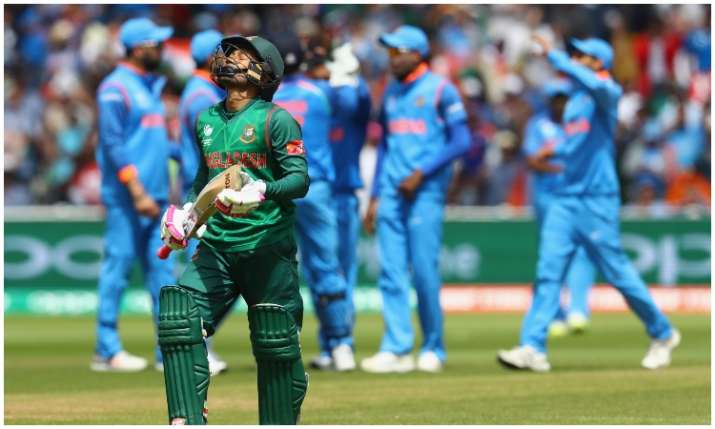 India will face Bangladesh in Final of Asia Cup 2018 India will face Bangladesh in Final of Asia Cup 2018- India TV