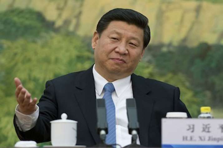China engaging in neo-colonial hardball tactics, says US Senator | AP China engaging in neo-colonial hardball tactics, says US Senator | AP- India TV