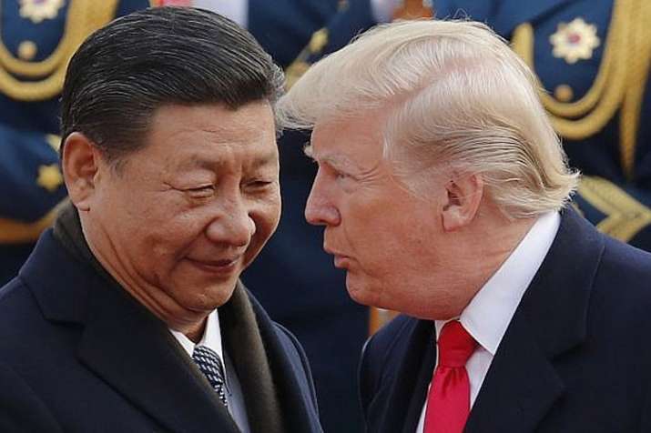 United States recalls diplomats in El Salvador, Panama, Dominican Republic over Taiwan | AP United States recalls diplomats in El Salvador, Panama, Dominican Republic over Taiwan | AP- India TV