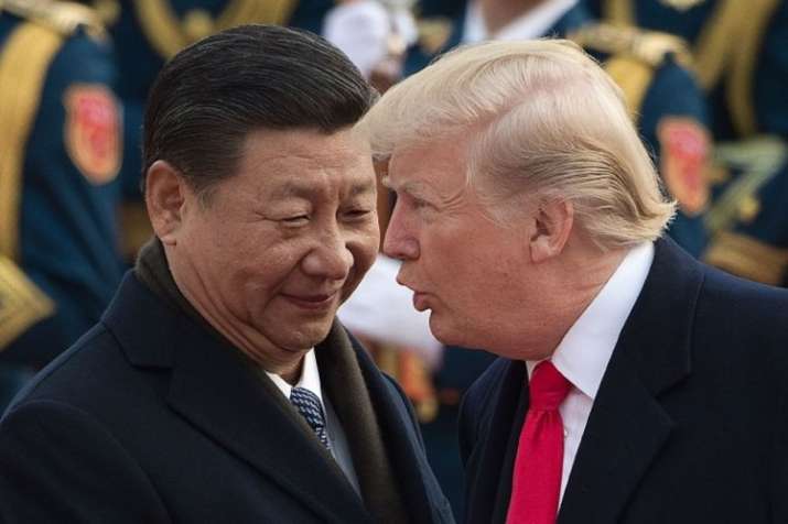 US Congress imposes visa ban on Chinese officials denying Americans access to Tibet | AP US Congress imposes visa ban on Chinese officials denying Americans access to Tibet | AP- India TV