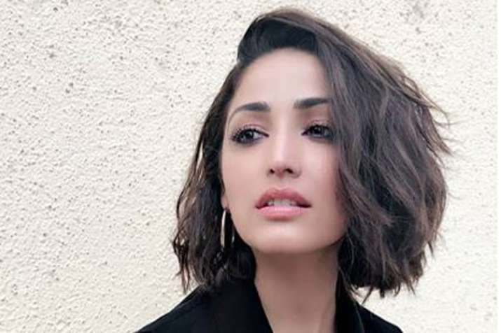 Yami Gautam Yami Gautam- India TV