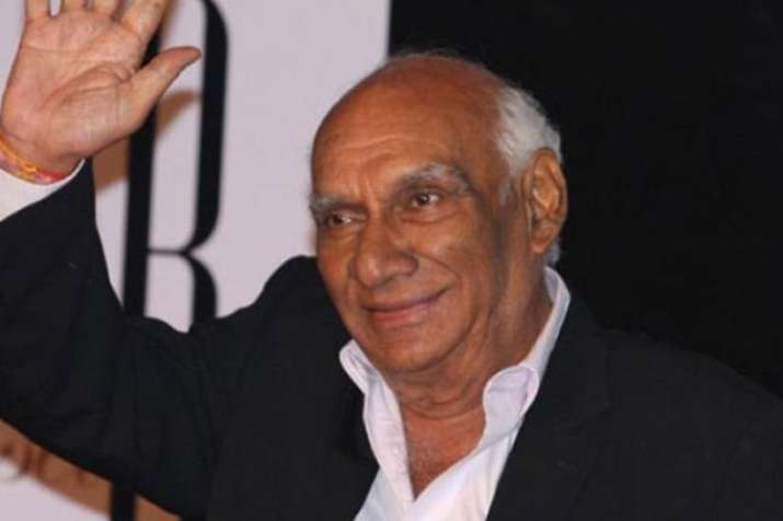 Yash Chopra Yash Chopra- India TV