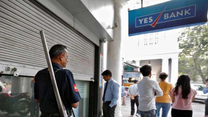 yes bank yes bank- India TV Paisa