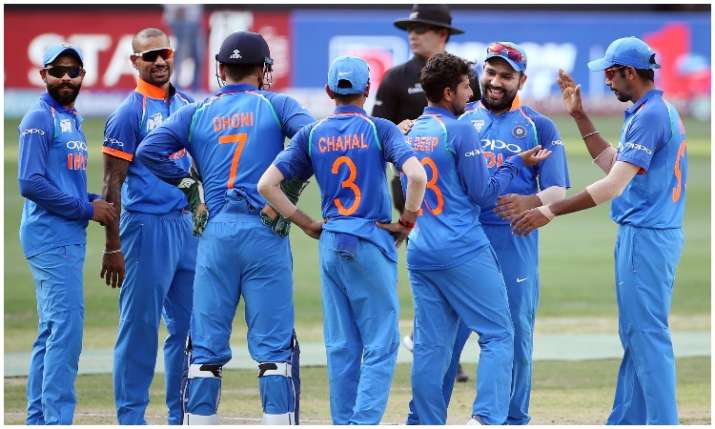 Indian Cricket Team Indian Cricket Team- India TV
