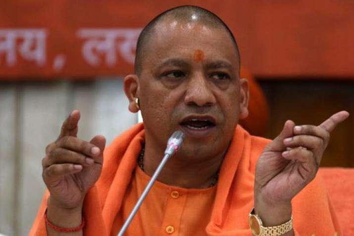 प्रत्येक नगर निकाय में ‘अटल गौरव पथ’ विकसित किया जाए: योगी प्रत्येक नगर निकाय में ‘अटल गौरव पथ’ विकसित किया जाए: योगी- India TV