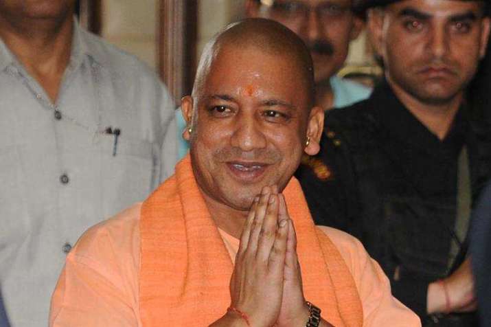 मुख्यमंत्री योगी आदित्यनाथ का बुंदेलखंड के लिए योजनाएं बनाए जाने का निर्देश मुख्यमंत्री योगी आदित्यनाथ का बुंदेलखंड के लिए योजनाएं बनाए जाने का निर्देश- India TV