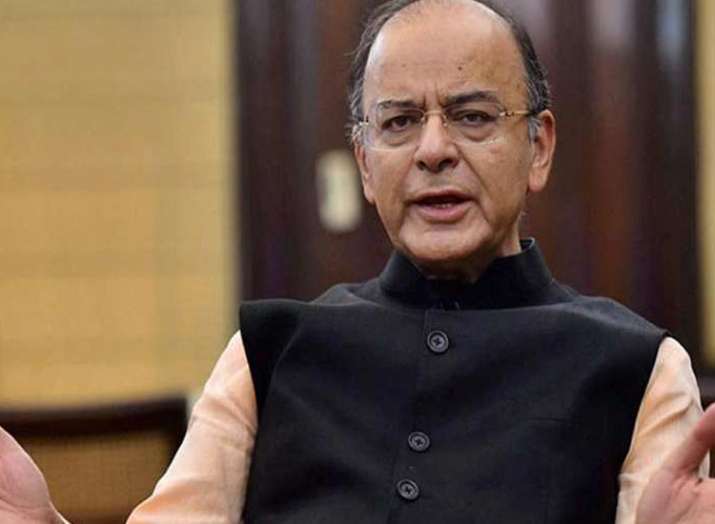 Grand alliance, Arun Jaitley, BJP Grand alliance, Arun Jaitley, BJP- India TV