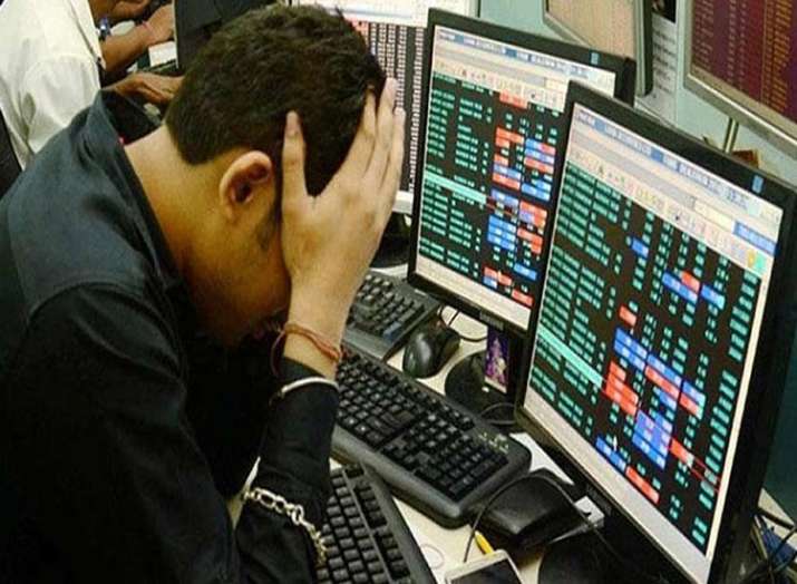 रुपए, बाजार, सेंसेक्स रुपए, बाजार, सेंसेक्स- India TV Paisa