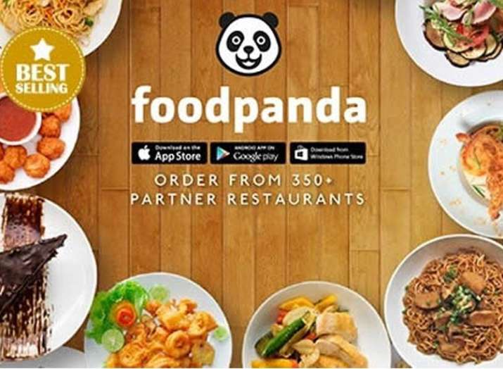 Foodpanda Foodpanda- India TV Paisa