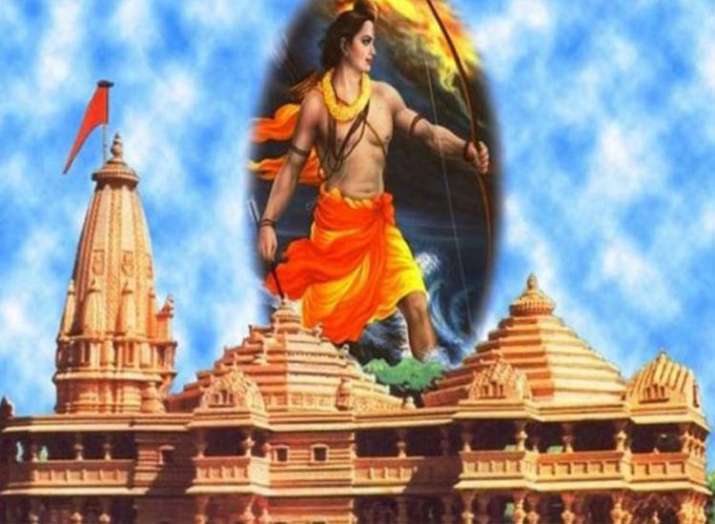 Court won't do anything in Ram temple matter: Shiv Sena Court won't do anything in Ram temple matter: Shiv Sena - India TV