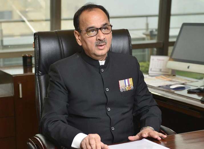 Day before SC hears his plea, CBI says Alok Verma is still director, Rakesh Asthana special director Day before SC hears his plea, CBI says Alok Verma is still director, Rakesh Asthana special director- India TV
