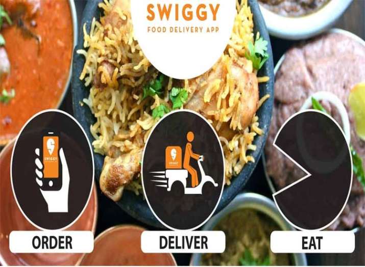 Zomato, Swiggy, Foodpanda, FSSAI Zomato, Swiggy, Foodpanda, FSSAI- India TV Paisa