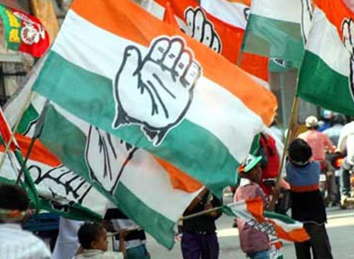 Congress releases list of candidates for 17 seats for the upcoming Assembly elections in Chhattisgar Congress releases list of candidates for 17 seats for the upcoming Assembly elections in Chhattisgar- India TV