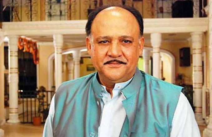 Alok Nath Alok Nath- India TV