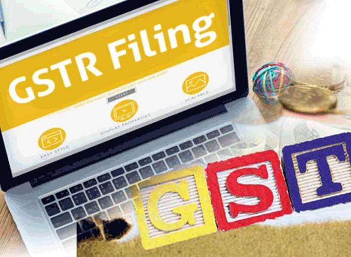 Finance Ministry extends deadline for filing September GST returns to October 25 Finance Ministry extends deadline for filing September GST returns to October 25 - India TV Paisa