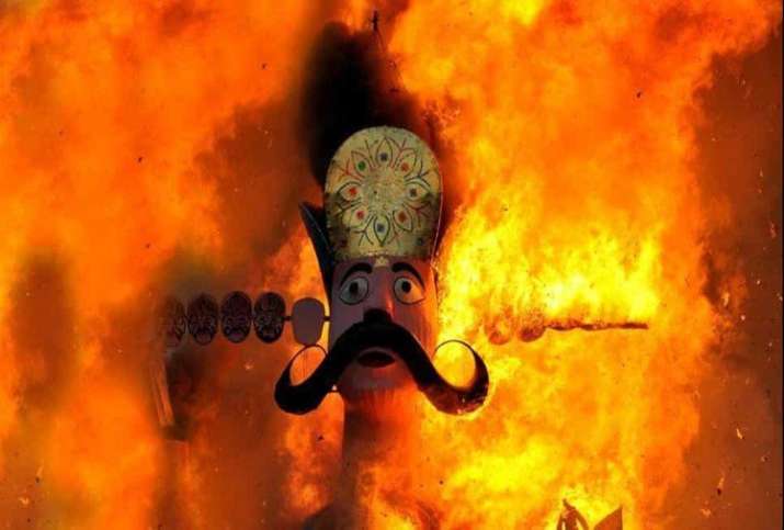 Dussehra 2018 Dussehra 2018- India TV