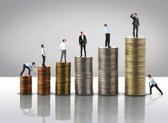 India to expect 10 per cent rise in salary in 2019 India to expect 10 per cent rise in salary in 2019- India TV Paisa
