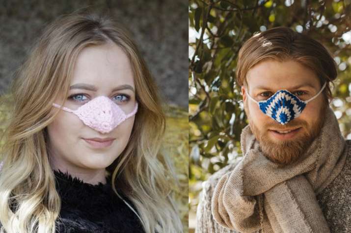 Nose Warmers Nose Warmers- India TV