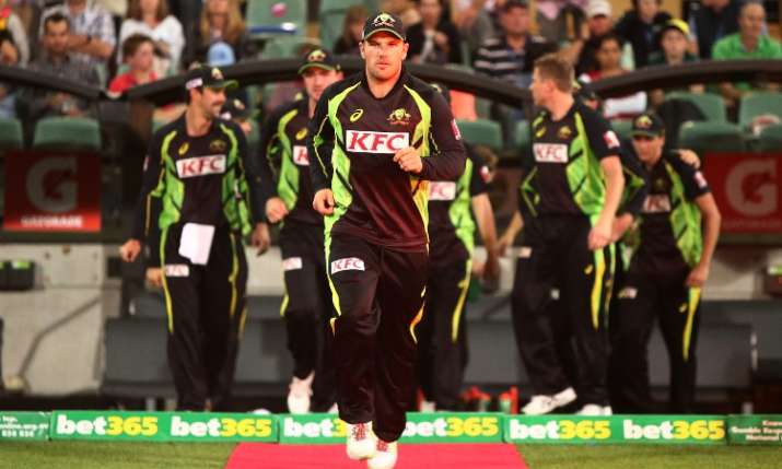 Australia Cricket Team Australia Cricket Team- India TV