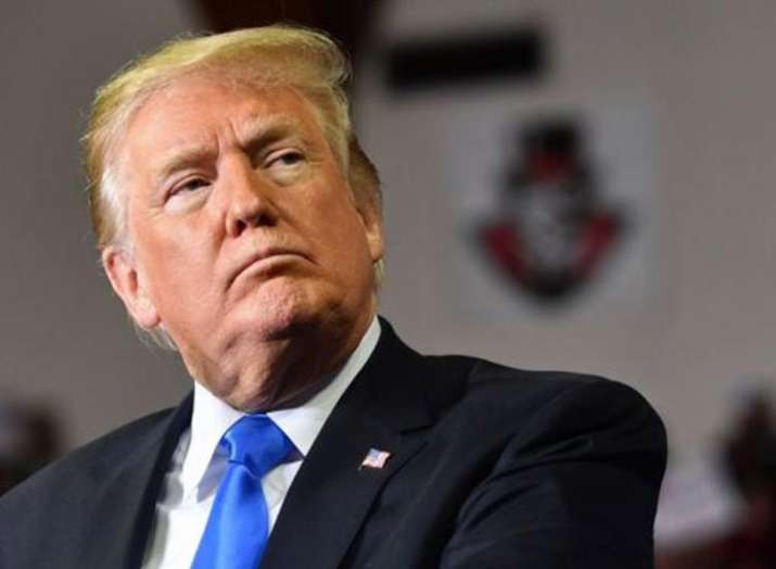 Donald Trump administration to propose major changes in H-1B visas Donald Trump administration to propose major changes in H-1B visas- India TV