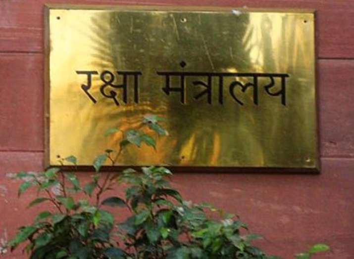 Defence Ministry spokesperson sent on leave after tweet triggers outrage among military veterans Defence Ministry spokesperson sent on leave after tweet triggers outrage among military veterans- India TV