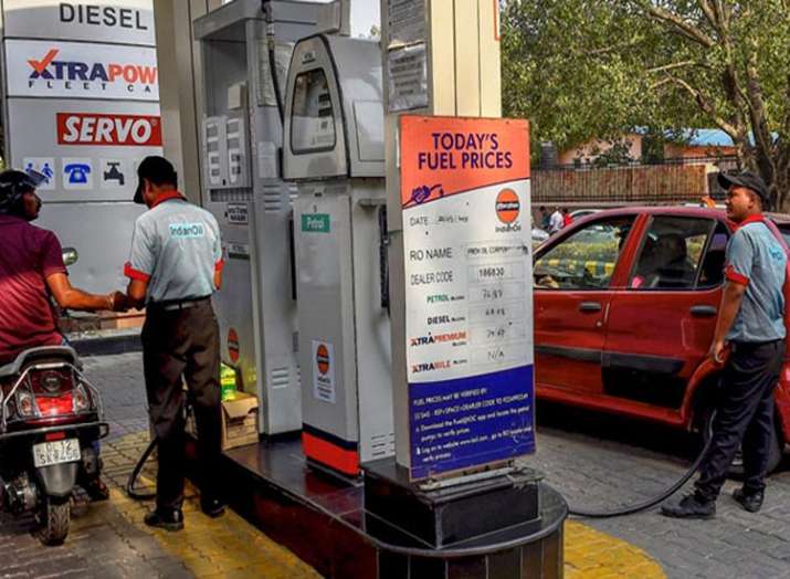 petrol, diesel petrol, diesel - India TV Paisa