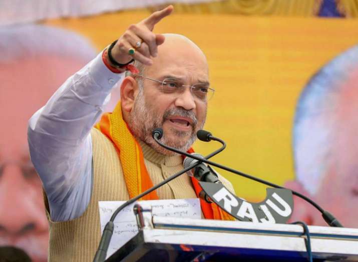 राहुल गांधी, अमित शाह राहुल गांधी, अमित शाह- India TV