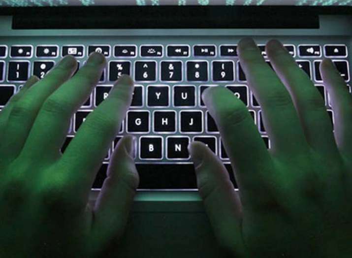 Data breach in India second highest after America: Report Data breach in India second highest after America: Report- India TV