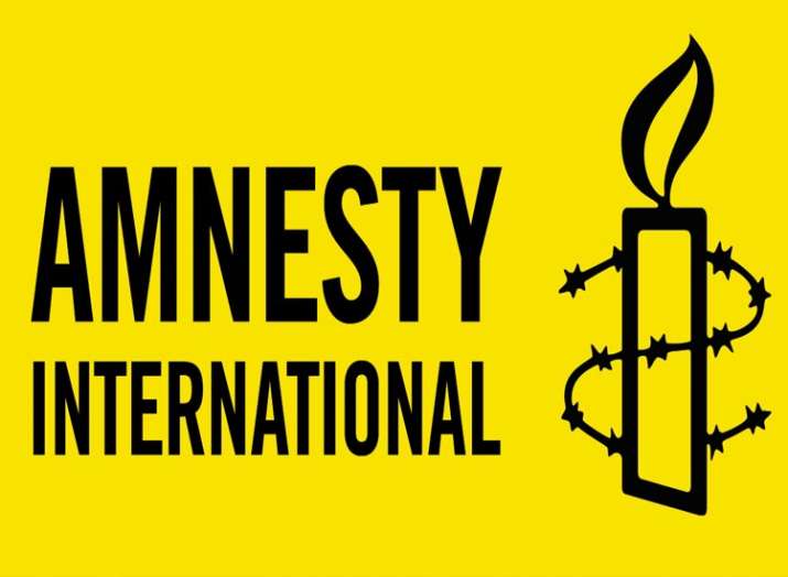 Amnesty India condemns ED raids, accuses govt of 'trying to instill fear' Amnesty India condemns ED raids, accuses govt of 'trying to instill fear'- India TV