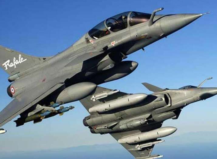 Centre submits Rafale deal details sans technical aspects to SC, next hearing fixed for Oct 29 Centre submits Rafale deal details sans technical aspects to SC, next hearing fixed for Oct 29- India TV