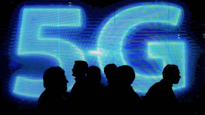 5G Technology 5G Technology- India TV Paisa