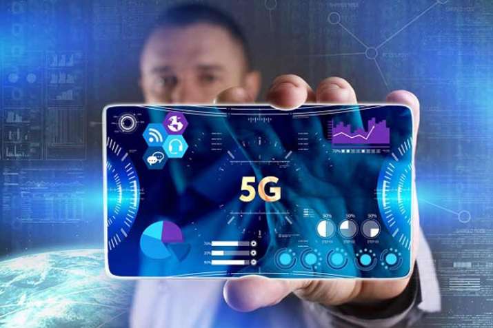 5G trials 5G trials- India TV Paisa