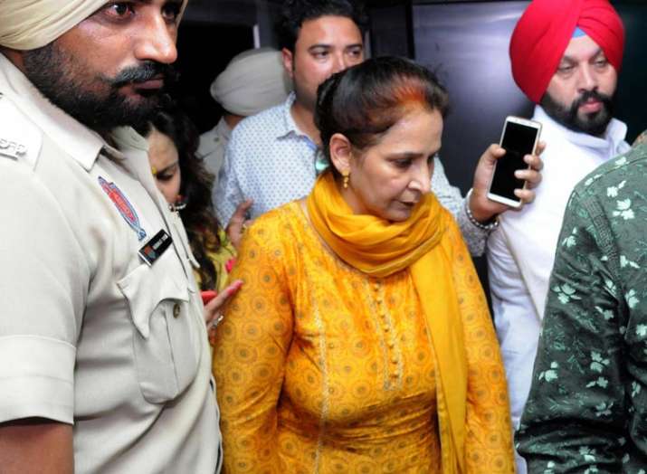 Amritsar train accident Amritsar train accident- India TV