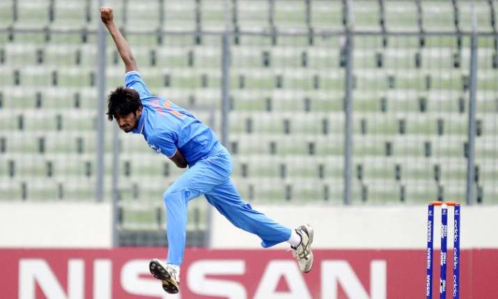 Khaleel Ahmed Khaleel Ahmed- India TV