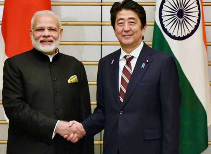 PM Modi to begin 2-Day visit to Japan on October 28 PM Modi to begin 2-Day visit to Japan on October 28- India TV