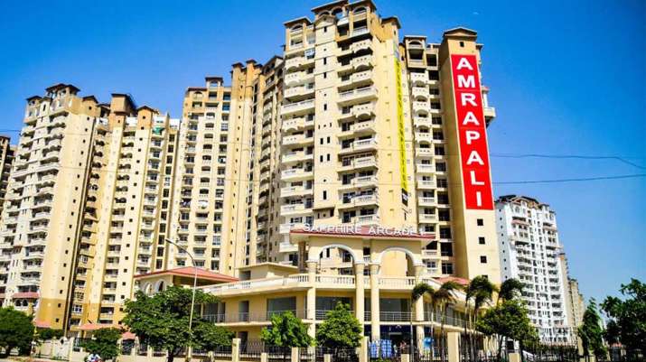 Supreme Court, Amrapali group Supreme Court, Amrapali group- India TV Paisa