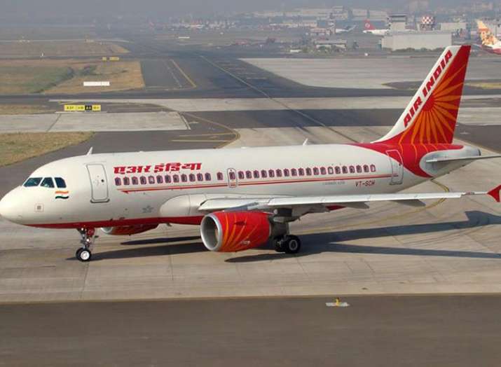 Air India receives Rs 1,000 cr from NSSF; to raise Rs 500 cr loan next week Air India receives Rs 1,000 cr from NSSF; to raise Rs 500 cr loan next week- India TV Paisa