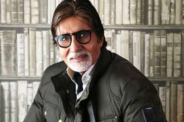 Amitabh Bachchan Amitabh Bachchan- India TV