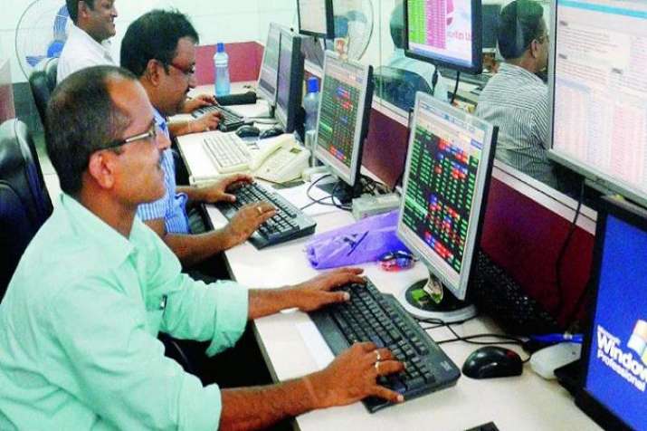 bse sensex bse sensex- India TV Paisa