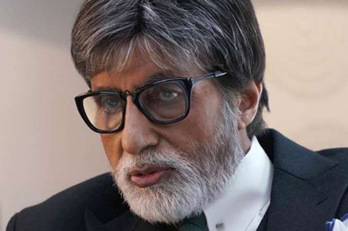 Amitabh Bachchan Amitabh Bachchan- India TV
