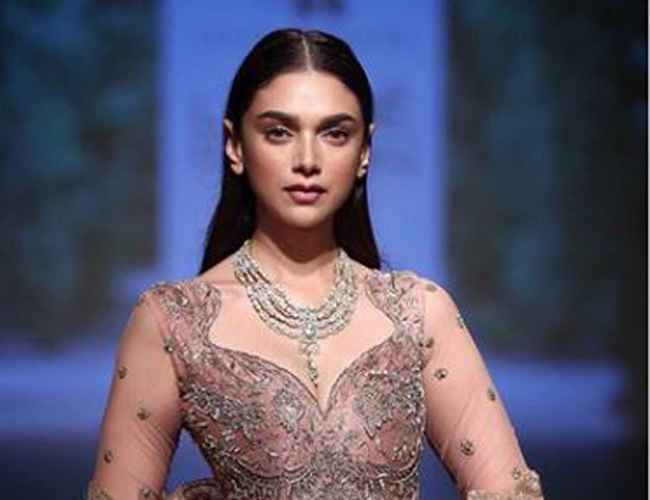 Aditi Rao Hydari Aditi Rao Hydari- India TV