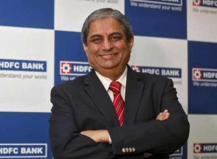 aditya puri aditya puri- India TV Paisa